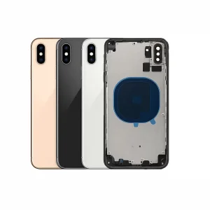 Apple iPhone XS Max – корпус със задно стъкло