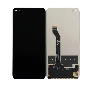 Huawei Honor 8I – дисплей с тъч, без рамка