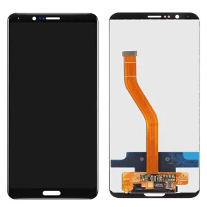 Huawei Honor View 10 – дисплей с тъч, без рамка, черен цвят