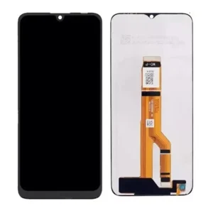 Huawei Honor X5 Plus – дисплей с тъч, без рамка
