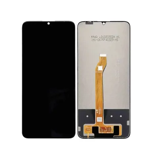 Huawei Honor X7 – дисплей с тъч, без рамка