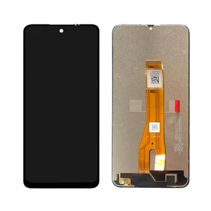 Huawei Honor X7B – дисплей с тъч, без рамка