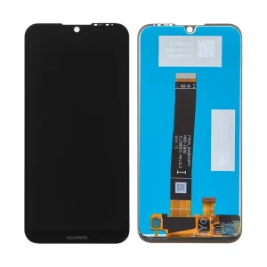 Huawei Y5 2019 – дисплей с тъч, без рамка