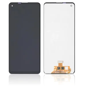 Samsung Galaxy A21s (A217F) / A217F – дисплей с тъч, без рамка