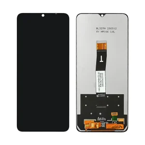 Xiaomi Redmi 12C / Xiaomi Redmi 11A / Xiaomi Poco C50 – дисплей с тъч, без рамка