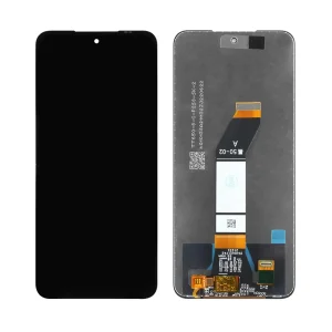 Xiaomi Redmi Note 11 – дисплей с тъч, без рамка