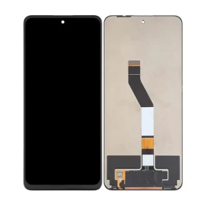 Xiaomi Redmi Note 11T Pro / Xiaomi Poco X4 GT – дисплей с тъч, без рамка