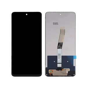 Xiaomi Redmi Note 9 – дисплей с тъч, без рамка