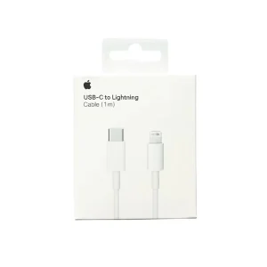Apple iPhone USB C – захранващ блок