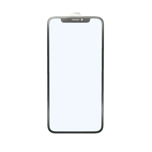 Apple iPhone X, XS – предно стъкло (OCA)