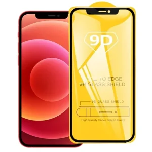 Apple iPhone 12 – стъклен протектор