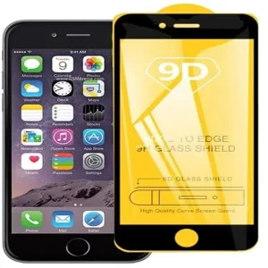 Apple iPhone 6 – стъклен протектор