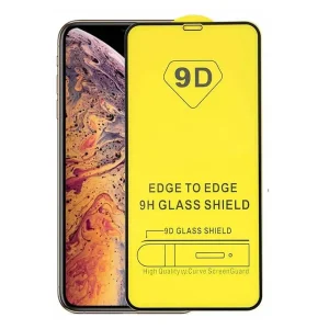 Apple iPhone X / XS / 11 Pro – стъклен протектор