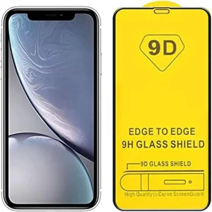 Apple iPhone XR / 11 – стъклен протектор