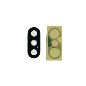 Apple iPhone XS, XS Max – стъкло на камерата